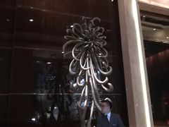 -FLAIR顶层餐厅酒吧(浦东丽思卡尔顿酒店)