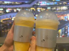 -喜茶(深圳福田星河COCO Park店)