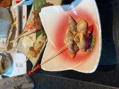 -花潮料理艺食馆(SM新生活广场店)