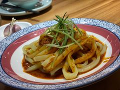 -品回味清真西北楼(宁波首店)