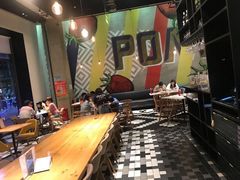 大堂-玛尚诺Pizza&Bar(长泰广场店)