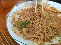 -郭记小街麻辣烫(虎坊路店)