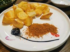 -千人惠西北菜(劝宝购物广场店)