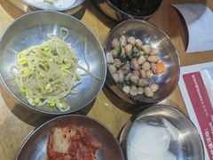 -老炉家木炭烤肉(长江国际店)