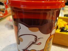 -猫抓烤肉(春熙路店)