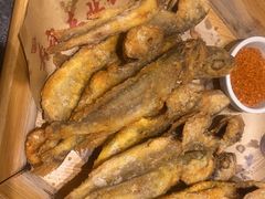 -李记东北饺子馆·东北菜(欢乐谷店)
