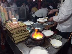 -清真老马家国华牛奶鸡蛋醪糟(正宁路店)