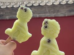 -故宫冰窖餐厅
