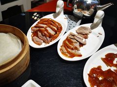 -皇城根北京风味主题餐厅(中海环宇城店)