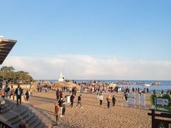 -老虎石海上公园