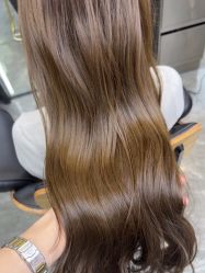 -藤野造型烫染·漂发