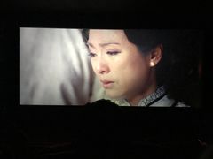 -万达影城(淮安水渡口万达广场IMAX激光店)