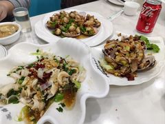 -威海渔村(黄兴路店)