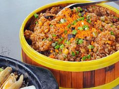 -阿弟特色海鲜餐厅·大排档(平潭店)