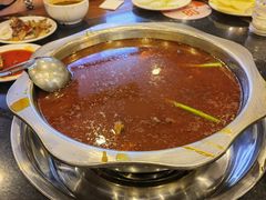 -冯记香辣兔火锅(茶店子总店)