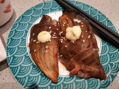 -万岁寿司(万国店)