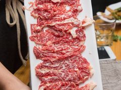 -九田家黑牛烤肉料理(衡百国际店)