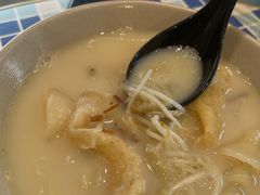 魚翅麵-路环码头面馆