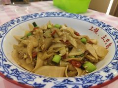 -三只鸟本地特色菜馆(上饶总店)