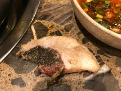 -肖肖酸萝卜鱼火锅(总店)