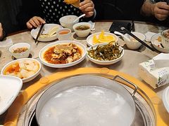 -淘米捞·米汤脆鲩鱼火锅(福田皇岗店)