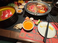 -牛New寿喜烧(金茂览秀城店)