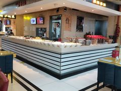 -川山城麻辣香锅(鼎汇美食城店)