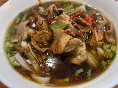 -肆姐面粉馆(坡子街店)