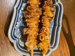 -一豚轩·烧鸟·豚骨拉面(五四路店)