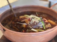 -庆江南江南菜(琴湖溪里花园城店)