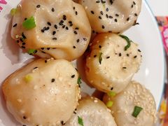 -小杨生煎(黄河路店)