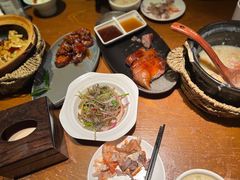 -南拳十三姨·潮汕砂锅粥(世纪金源店)