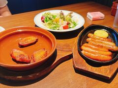 -萨莉亚(巴黎春天成山店)
