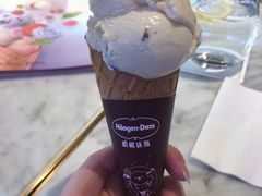 -哈根达斯(龙湖时代天街店)