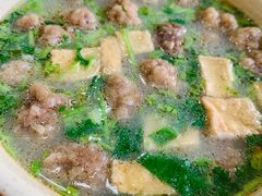 -二牛丸子汤(杏花岭店)