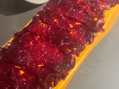 -潮发潮汕牛肉店(东方宝泰店)