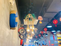大堂-小郡肝串串香(北蔡店)