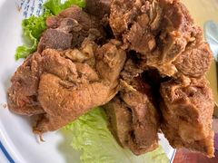-粥公粥婆精品家常菜(青龙桥店)
