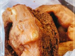 套环-清真喜兰老丁羊汤特色小吃