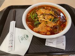 -水平有限广西米粉·广西风味集(五道口店)