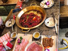 -小龙坎火锅(春熙太古里店)