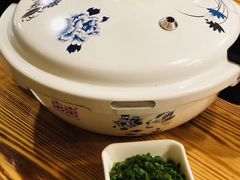 -红旗大食堂(君悦紫园店)