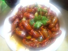 -陈帅夜排档·龙虾·炒菜·烤串(世茂店)