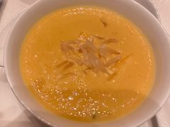 兰香子甘露-金轩中餐厅 Jin Xuan(浦东丽思卡尔顿酒店)
