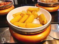 -龍歌自助小火锅(崂山丽达店)