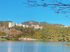 -厦门大学(思明校区)