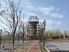 -永定河休闲森林公园