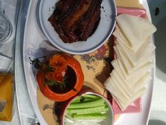 -老班长大酒店(海关大楼店)