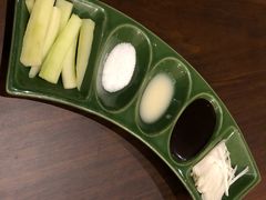 -君悦酒店·1881·北京烤鸭