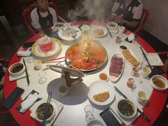 -小龙翻大江·小龙坎臻选店(太古里店)